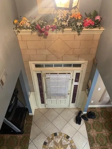 a view of washer and dryer