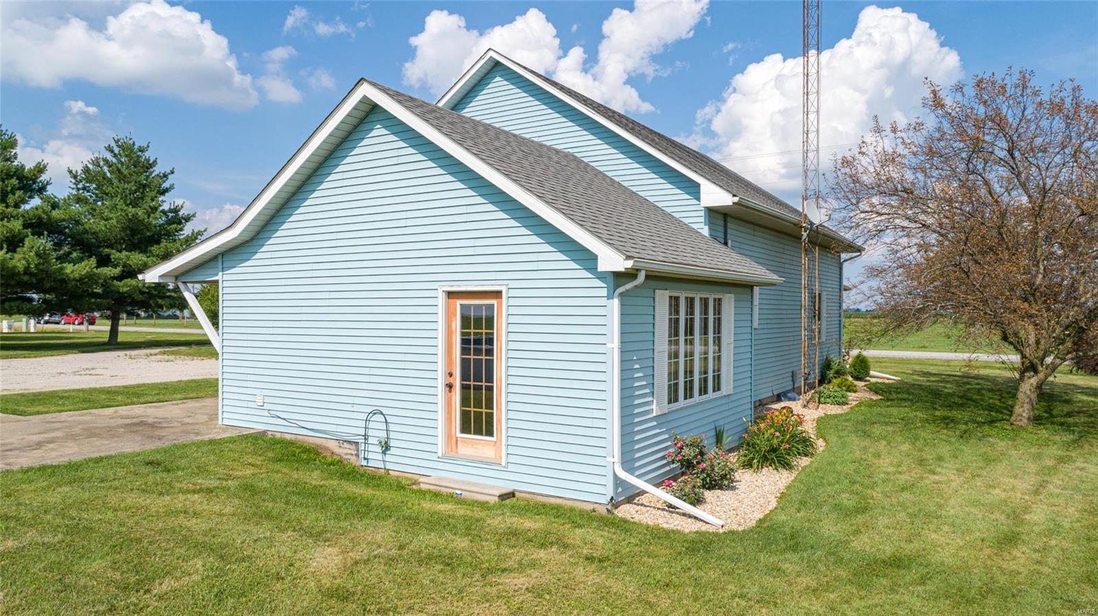 22209 East 5th Road Raymond, IL 62560 - Photo 33 of 34 Gallery Image 33