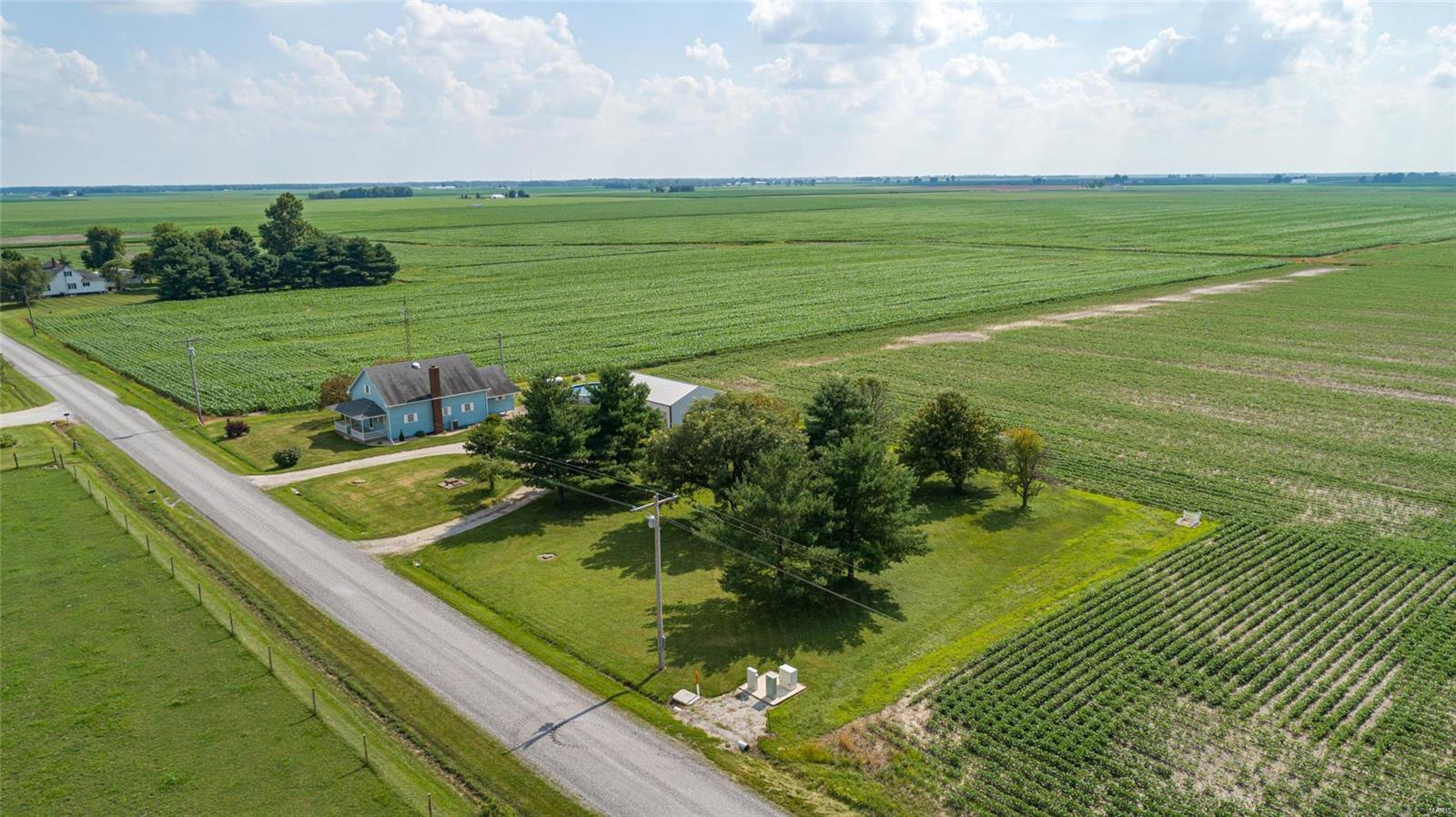 22209 East 5th Road Raymond, IL 62560 - Photo 34 of 34 Gallery Image 34