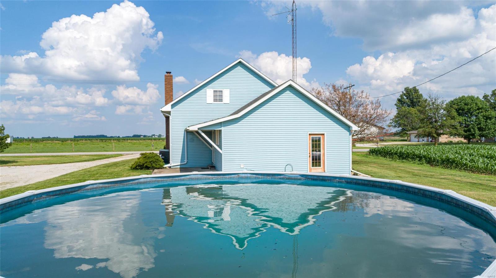 22209 East 5th Road Raymond, IL 62560 - Photo 6 of 34 Gallery Image 6