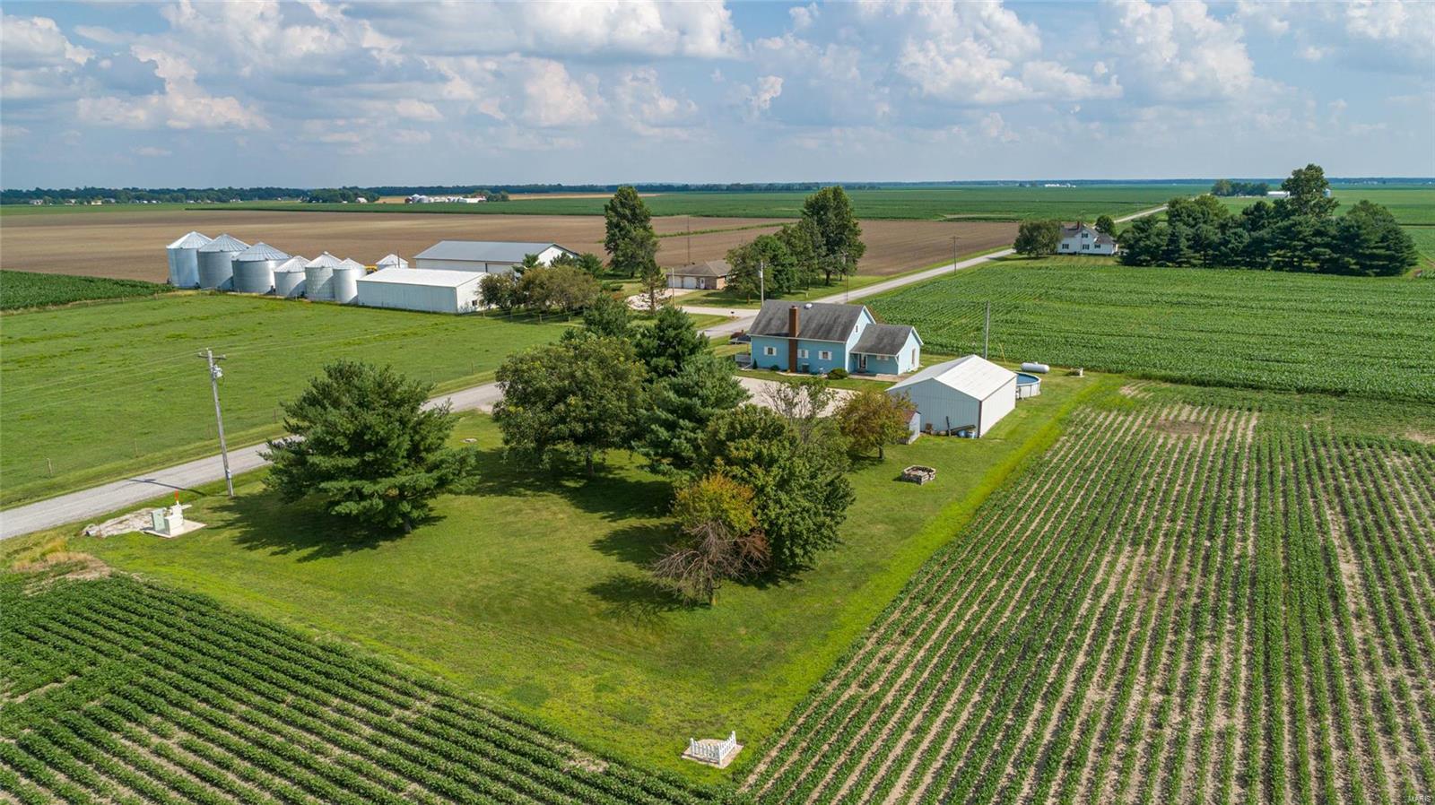 22209 East 5th Road Raymond, IL 62560 - Photo 8 of 34 Gallery Image 8