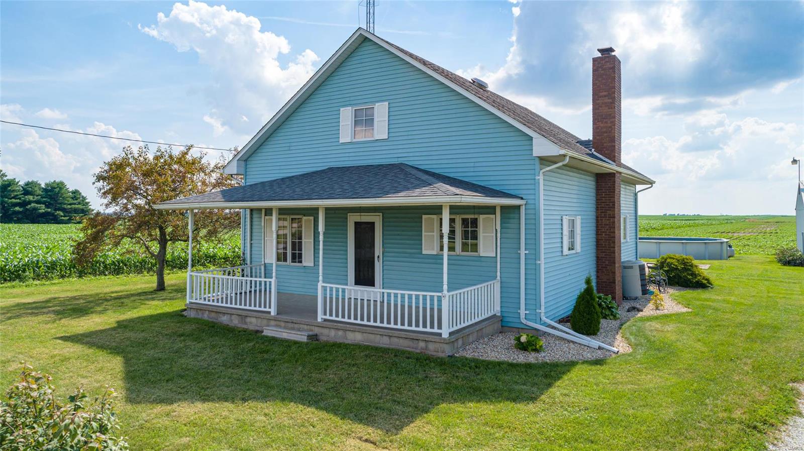 22209 East 5th Road Raymond, IL 62560 - Photo 9 of 34 Gallery Image 9