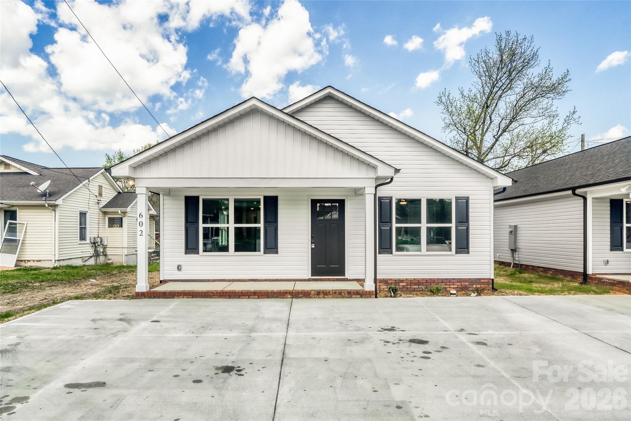 602 Bethpage Road Kannapolis, NC 28081 - Photo 17 of 18