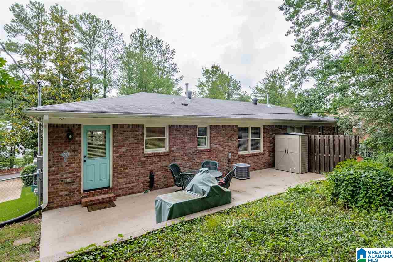 4021 Montclair Road, Unit 4021 Mountain Brook, AL 35213 - Photo 31 of 33