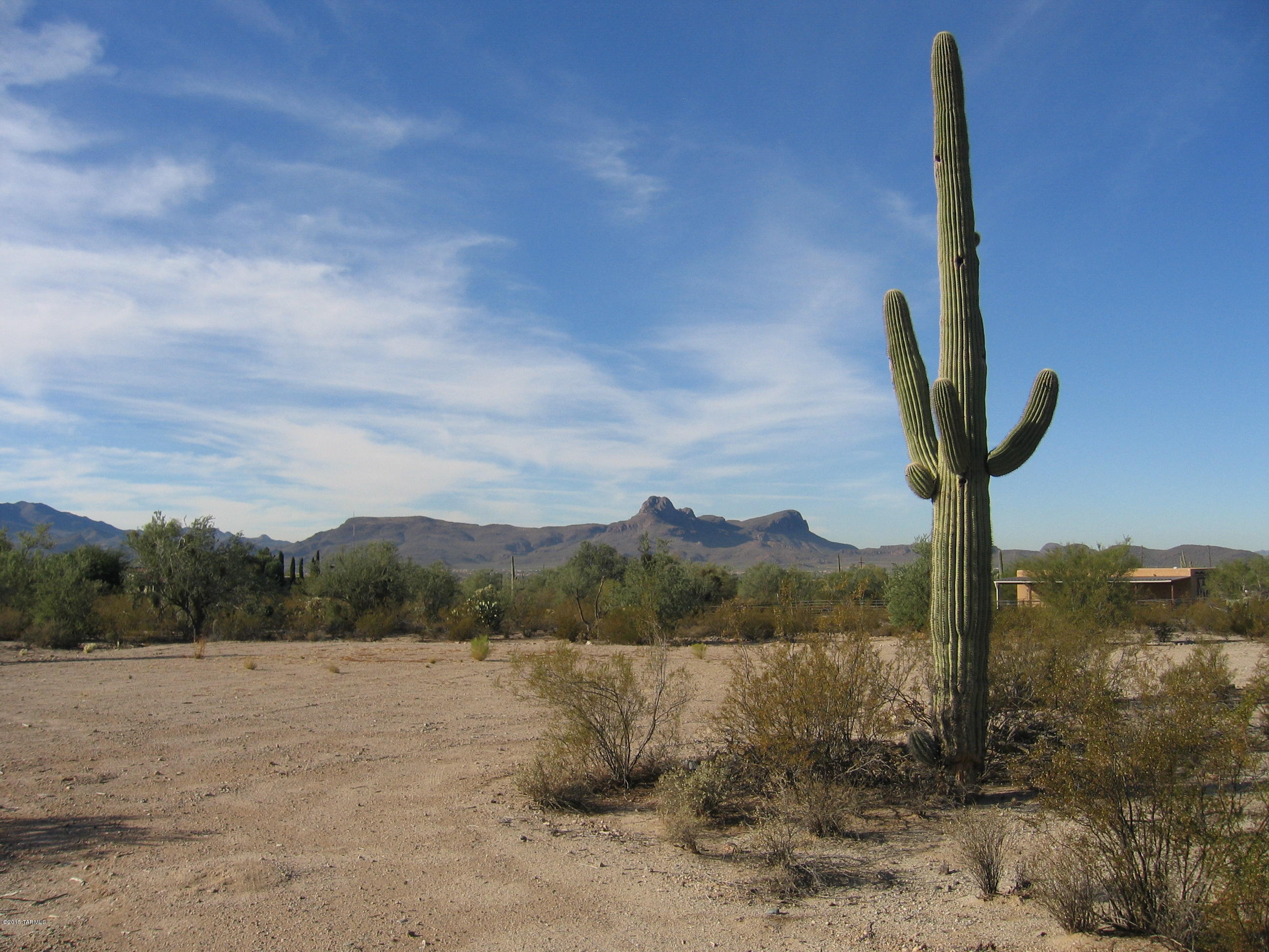 5633 West Oasis Road, Unit 1 Tucson, AZ 85742 - Photo 4 of 10