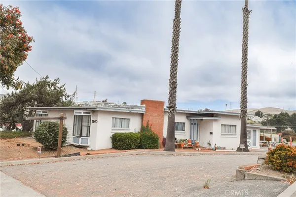 $719,000 | 1260 Main Street, Morro Bay, CA 93442