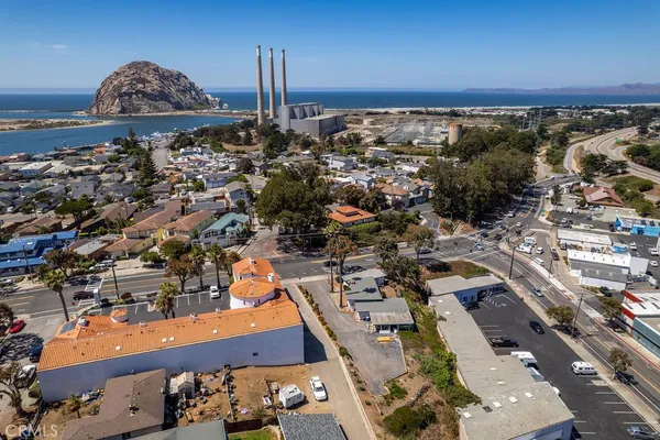 $719,000 | 1260 Main Street, Morro Bay, CA 93442