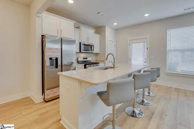 $245,000 | 1536 Rivermeade Drive, Moore, SC 29369