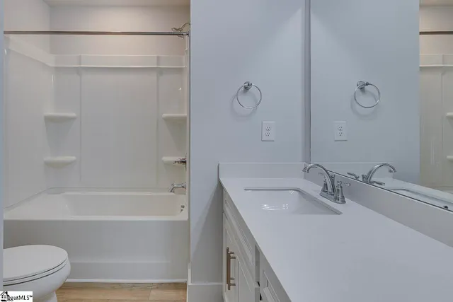 $245,000 | 1536 Rivermeade Drive, Moore, SC 29369