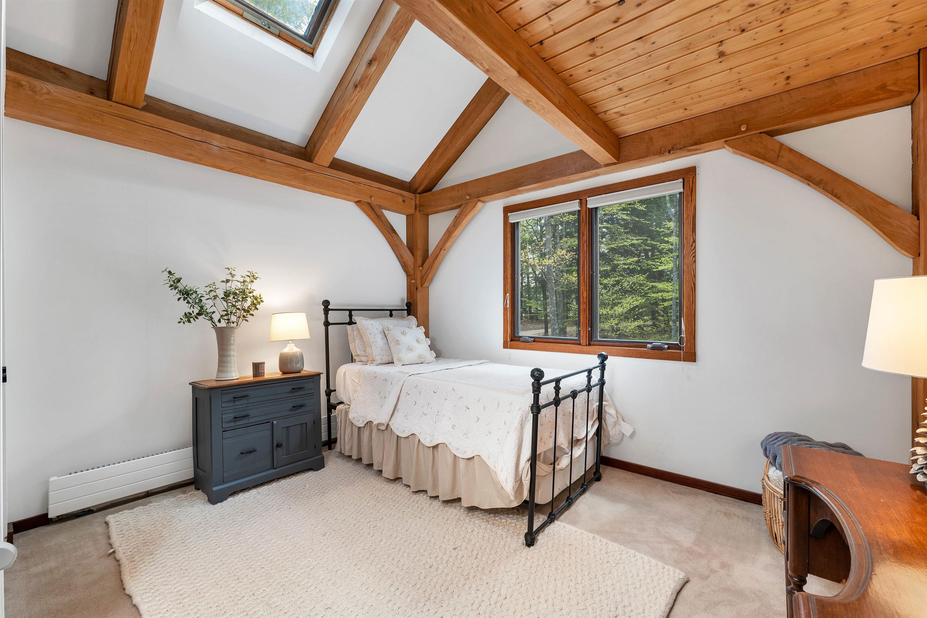116 Wood Ridge Road Center Harbor, NH 03226 - Photo 16 of 39 Gallery Image 16