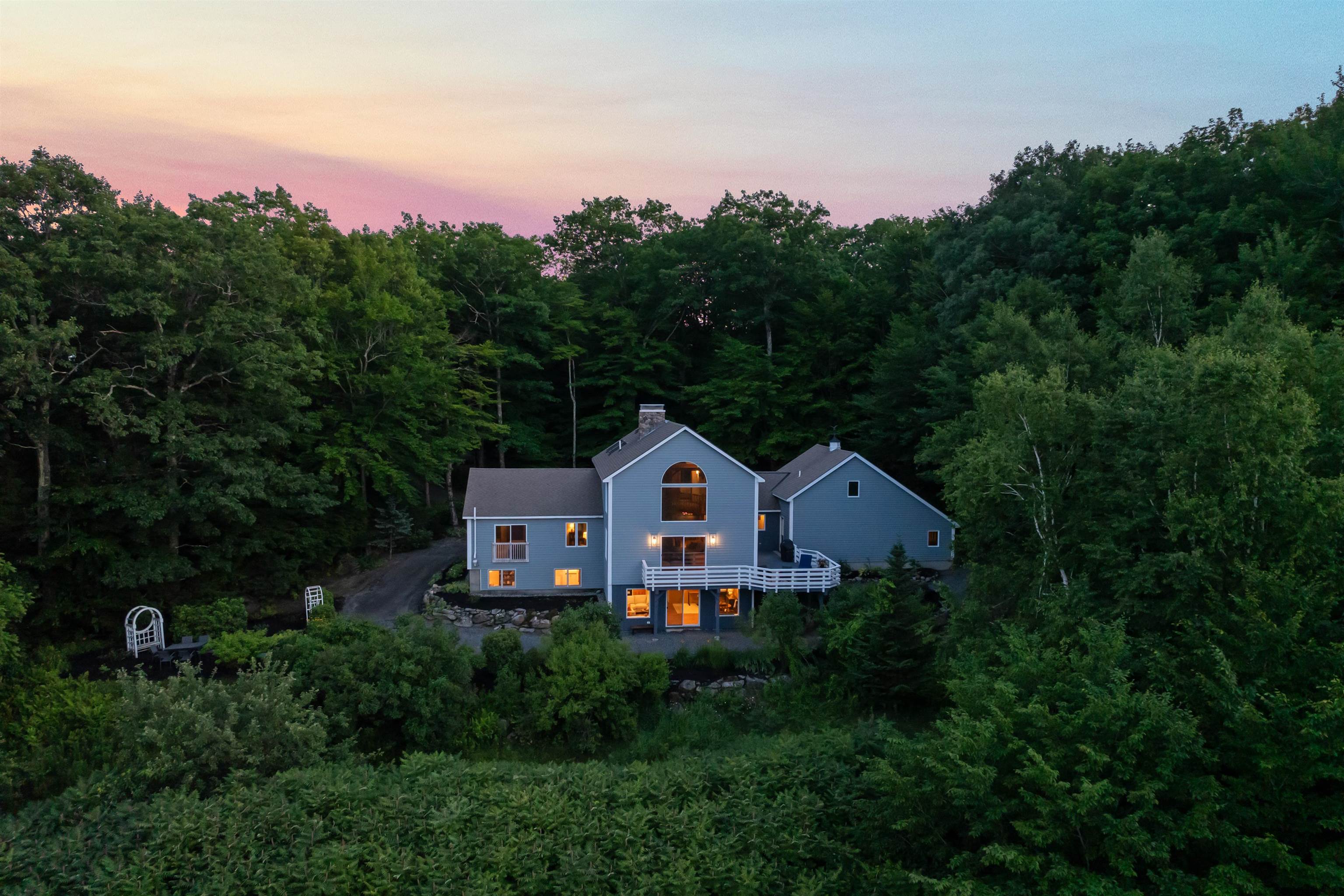 116 Wood Ridge Road Center Harbor, NH 03226 - Photo 24 of 39 Gallery Image 24