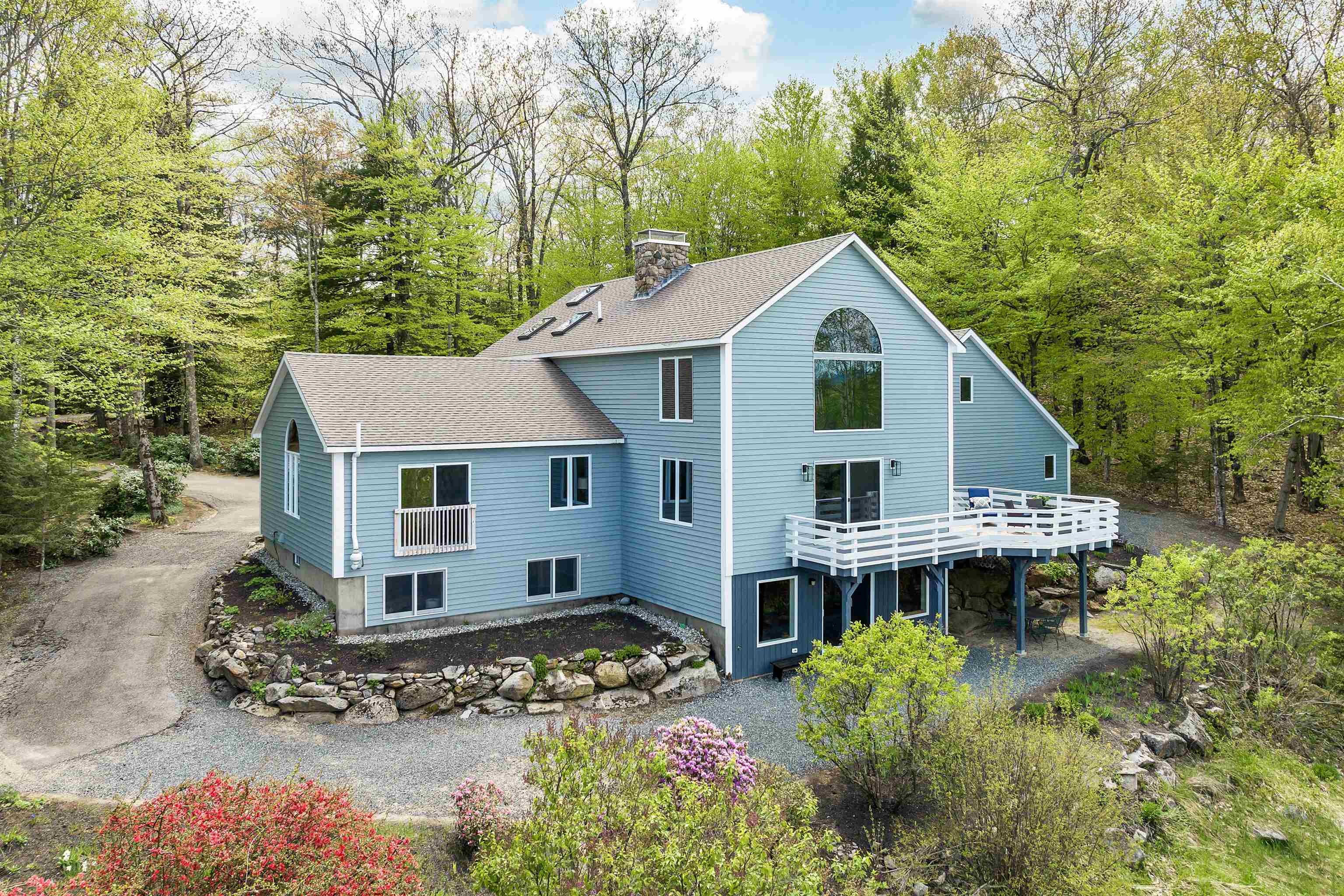 116 Wood Ridge Road Center Harbor, NH 03226 - Photo 28 of 39 Gallery Image 28