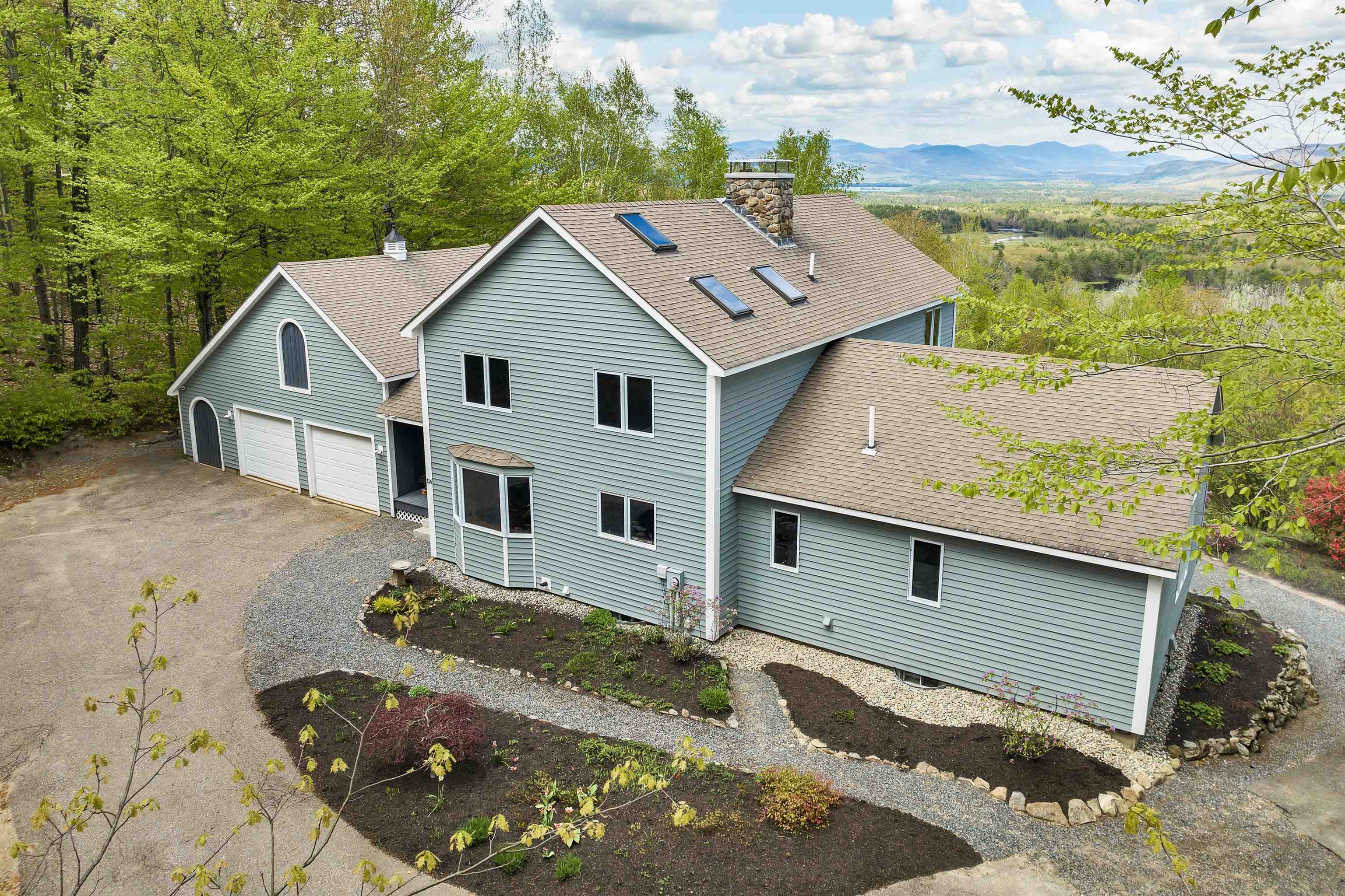 116 Wood Ridge Road Center Harbor, NH 03226 - Photo 30 of 39 Gallery Image 30