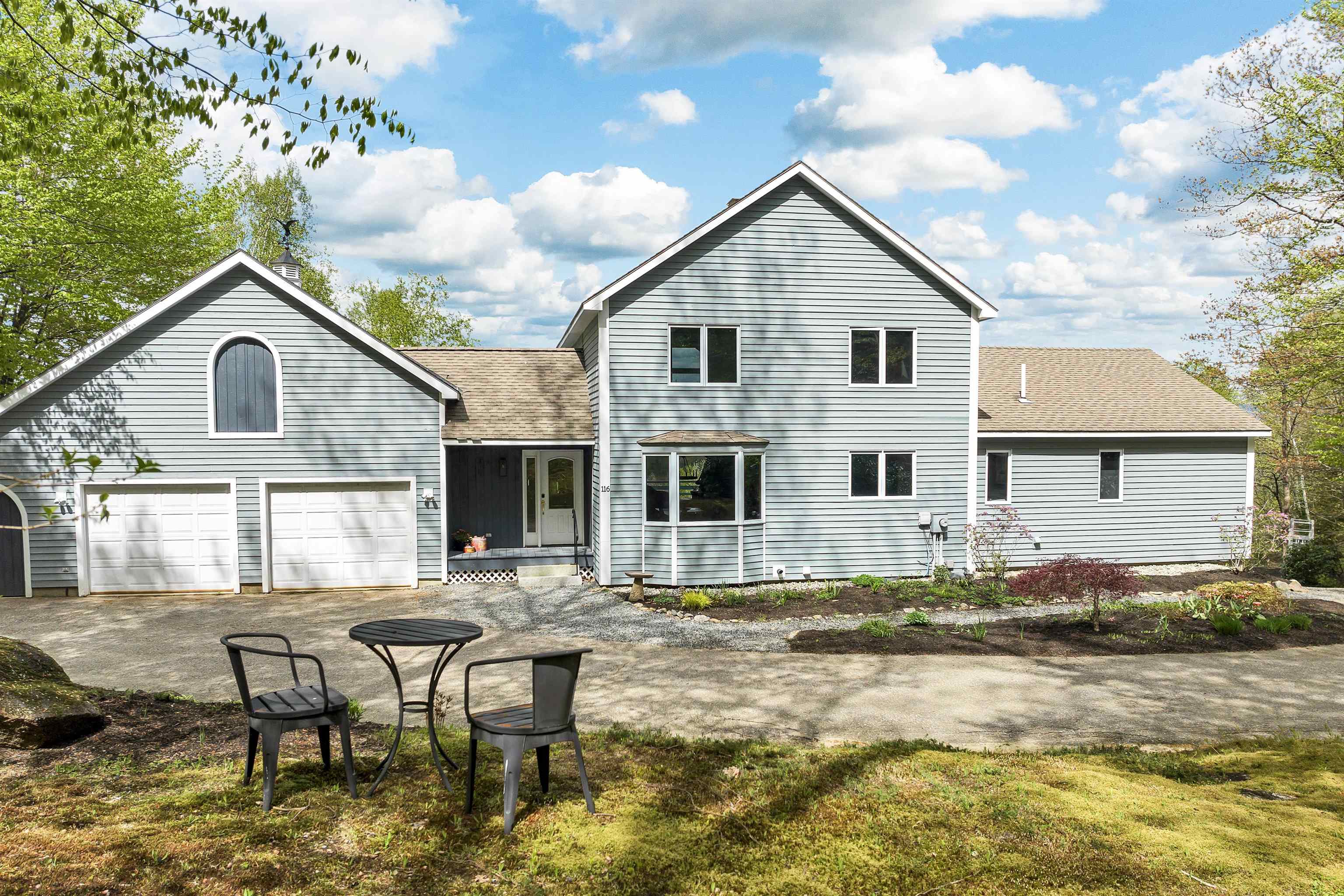 116 Wood Ridge Road Center Harbor, NH 03226 - Photo 31 of 39 Gallery Image 31