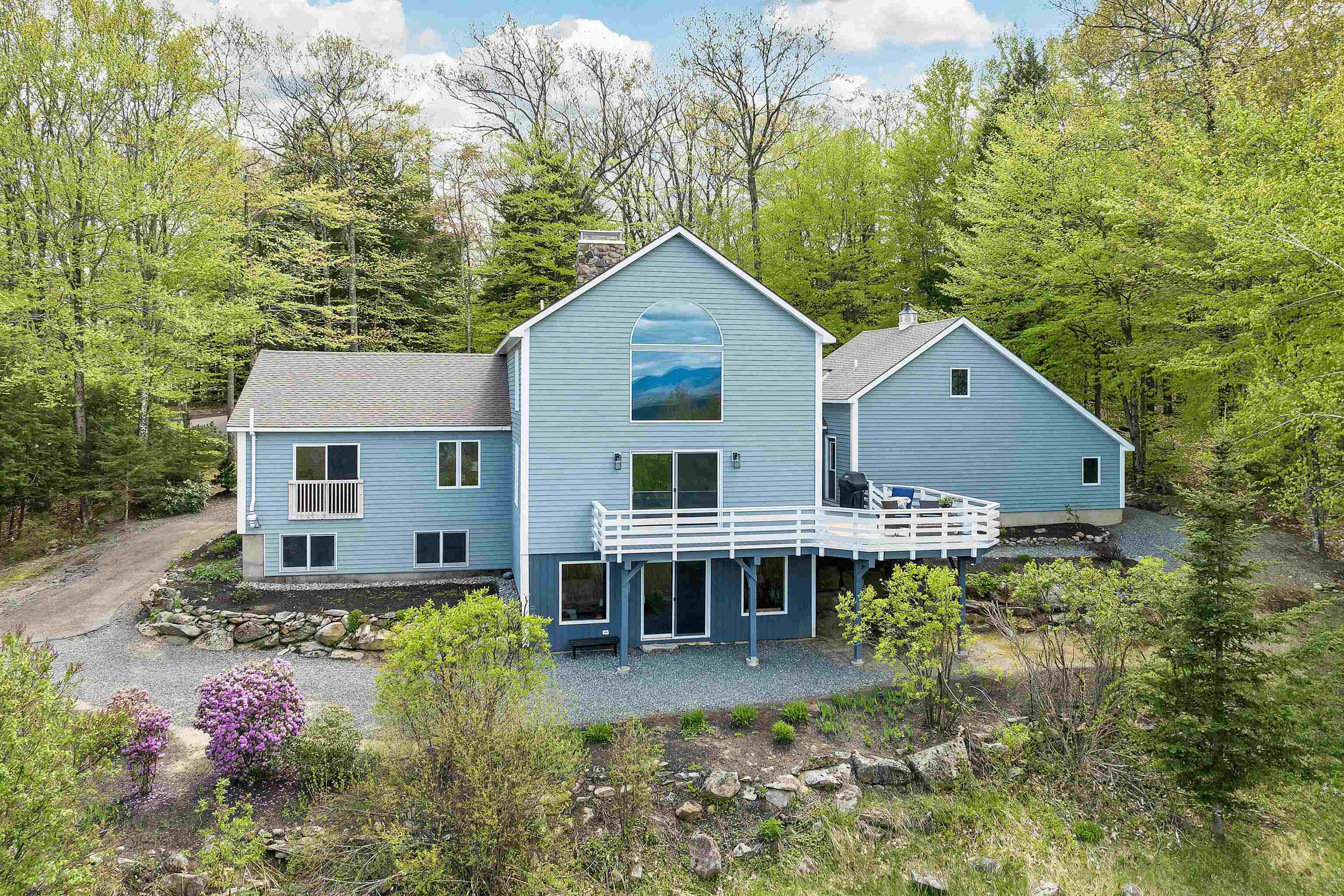116 Wood Ridge Road Center Harbor, NH 03226 - Photo 37 of 39 Gallery Image 37
