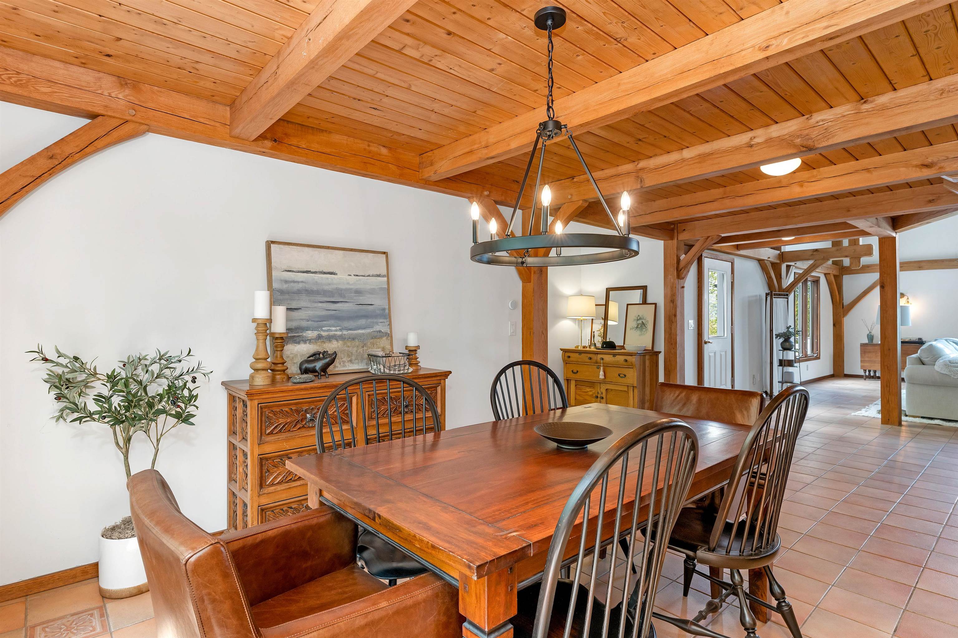 116 Wood Ridge Road Center Harbor, NH 03226 - Photo 4 of 39 Gallery Image 4