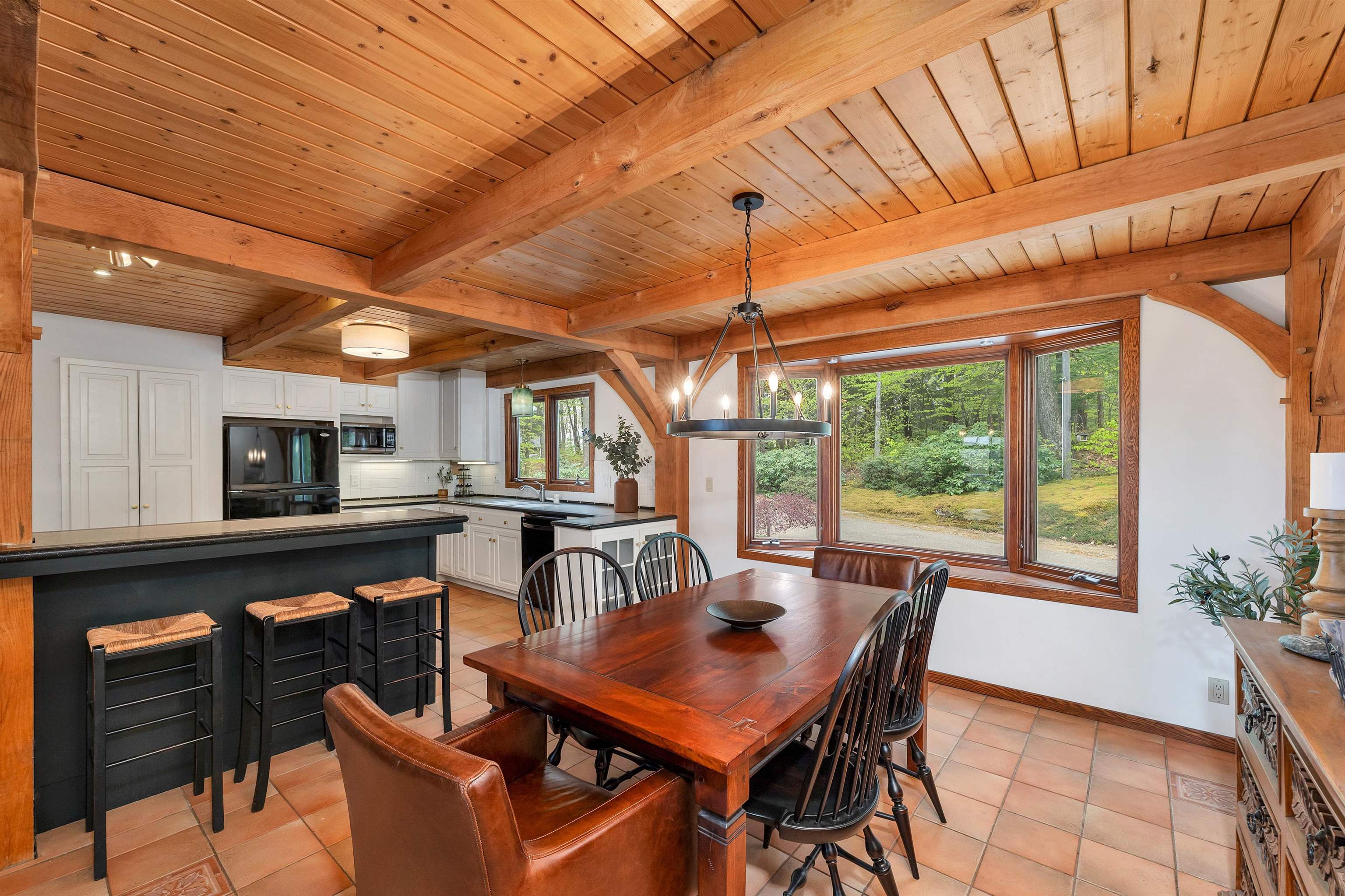 116 Wood Ridge Road Center Harbor, NH 03226 - Photo 6 of 39 Gallery Image 6