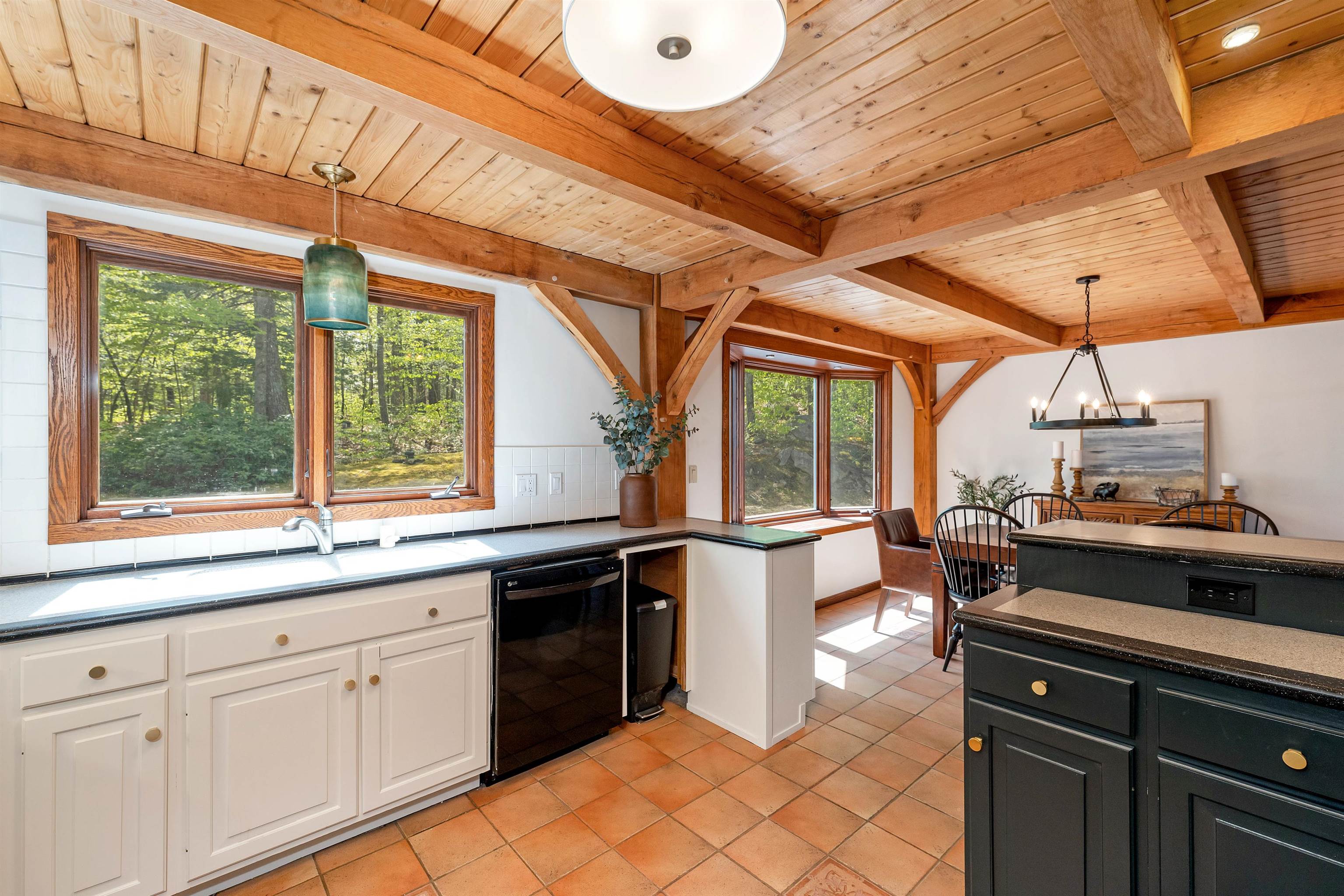 116 Wood Ridge Road Center Harbor, NH 03226 - Photo 7 of 39 Gallery Image 7