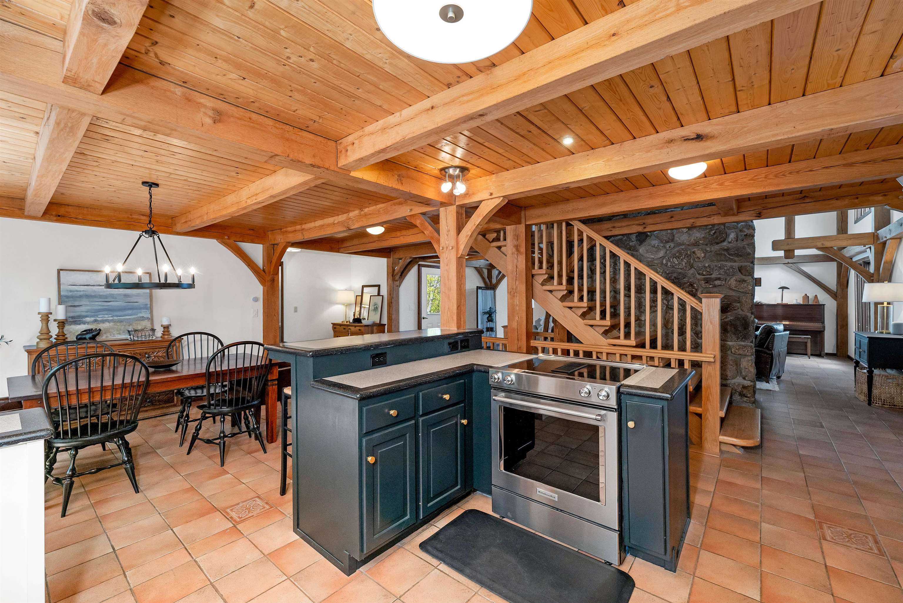 116 Wood Ridge Road Center Harbor, NH 03226 - Photo 8 of 39 Gallery Image 8