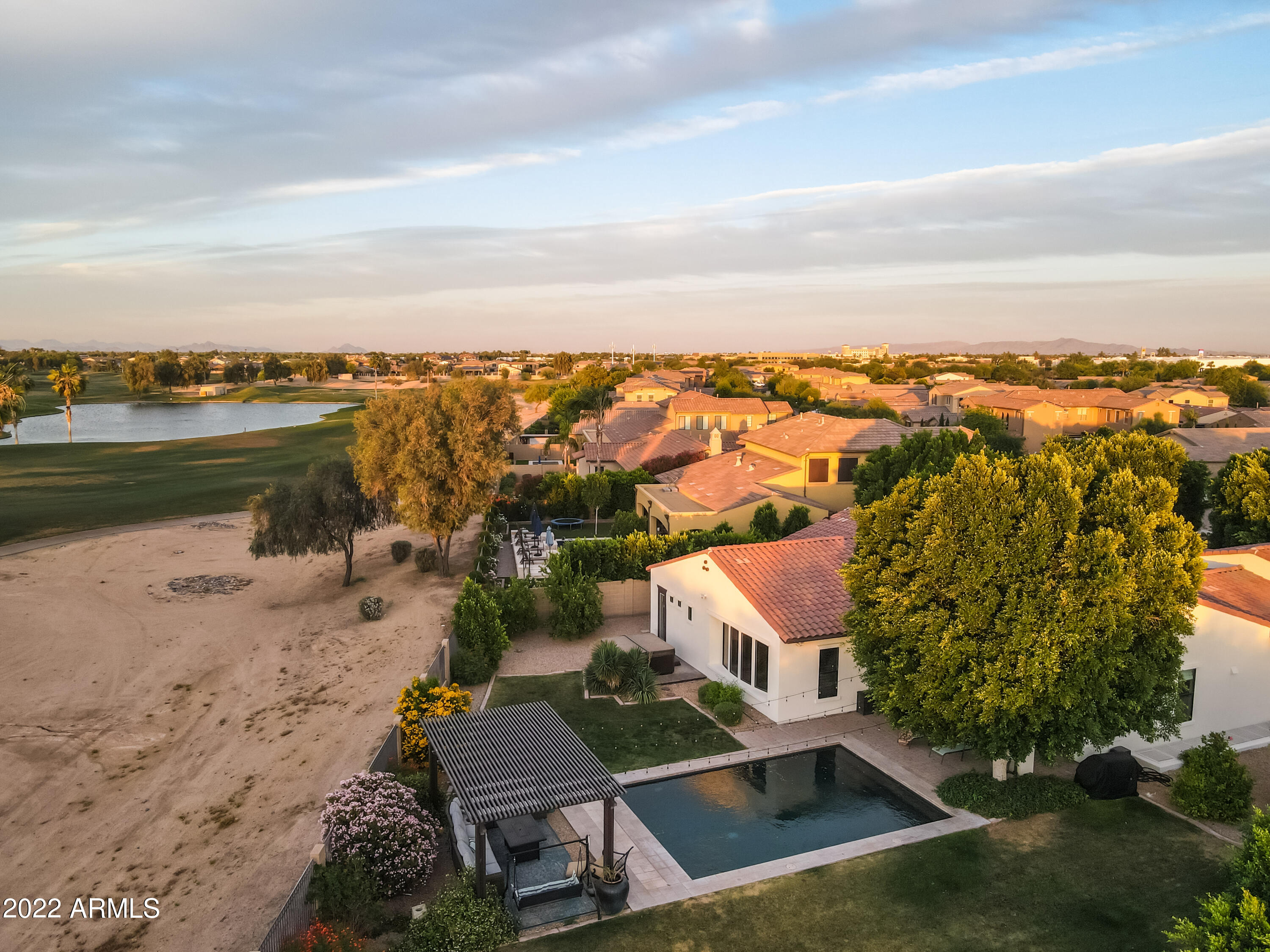 14482 West Coronado Road Goodyear, AZ 85395 - Photo 75 of 82 Drone (23)