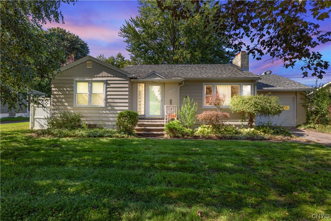 1809 North Madison Street Rome, NY 13440 - Photo 1 of 1