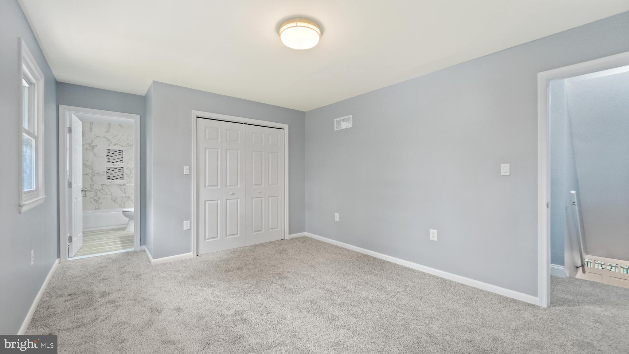 3605 Chapman Road Randallstown, MD 21133 - Photo 37 of 65 Primary Suite 2