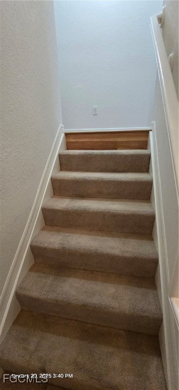 8541 Athena Court Lehigh Acres, FL 33971 - Photo 14 of 47 a view of entryway