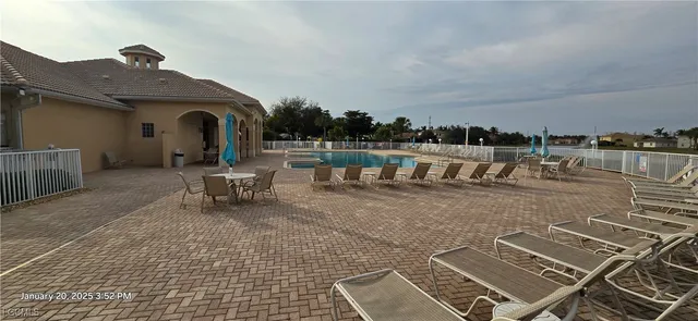 a sign on the side of a road