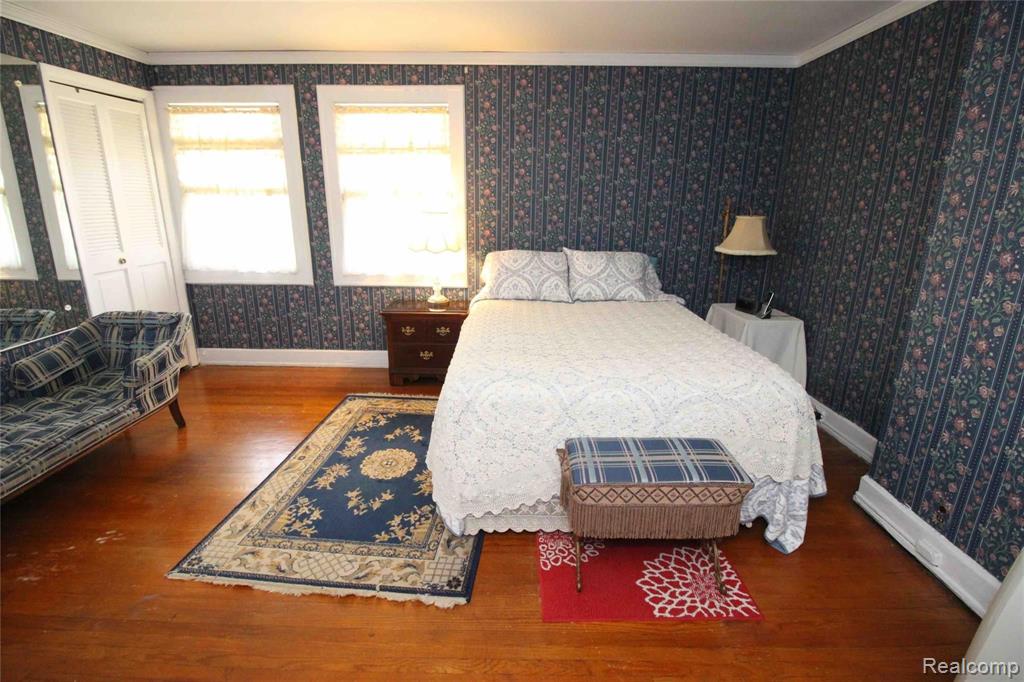 2425 Longfellow Street Detroit, MI 48206 - Photo 25 of 34