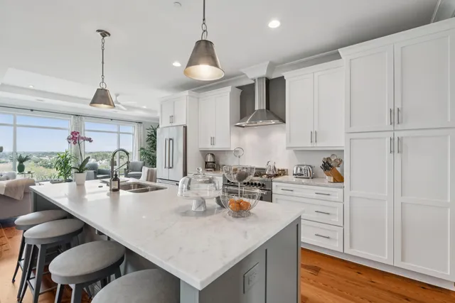 $1,695,000 | 155 Wingo Way, Unit 472, Mount Pleasant, SC 29464