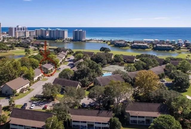 $375,000 | 86 Breakwater Bay, Unit 10G, Miramar Beach, FL 32550