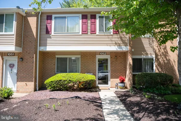 $315,000 | 1052 Pendleton Court, Voorhees, NJ 08043