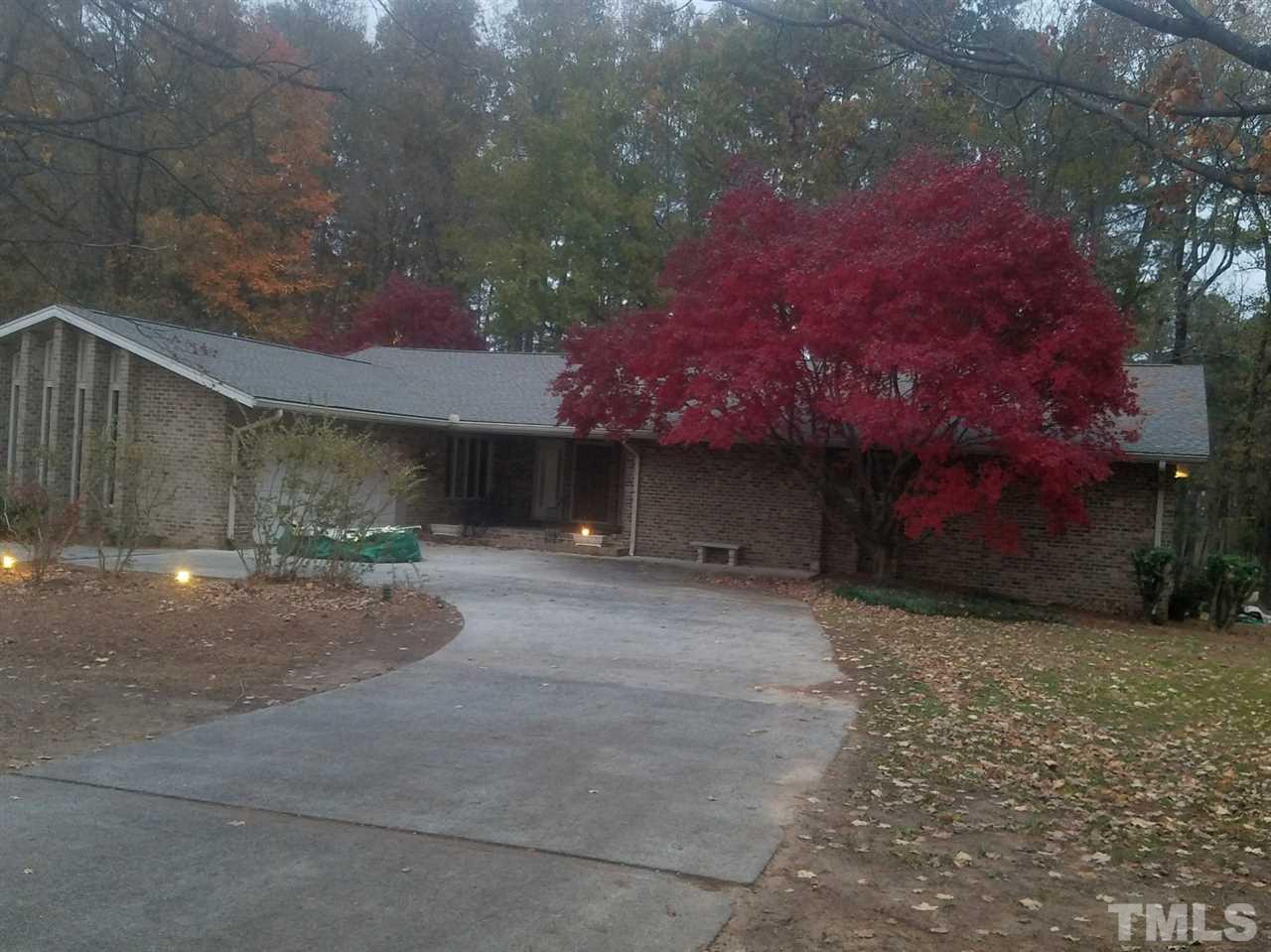 3303 Medford Road Durham, NC 27705 - Photo 1 of 3 Gallery Image 1