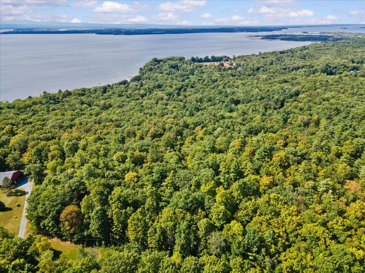 514 Red Rock Road Colchester, VT 05446 - Photo 29 of 45