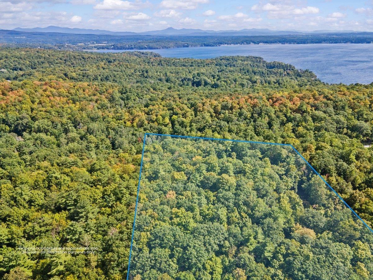 514 Red Rock Road Colchester, VT 05446 - Photo 33 of 45