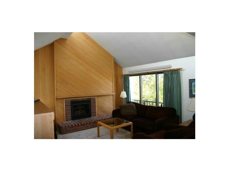 2454 Wangan Road, Unit 2454 Carrabassett Valley, ME 04947 - Photo 3 of 15 Living Room.