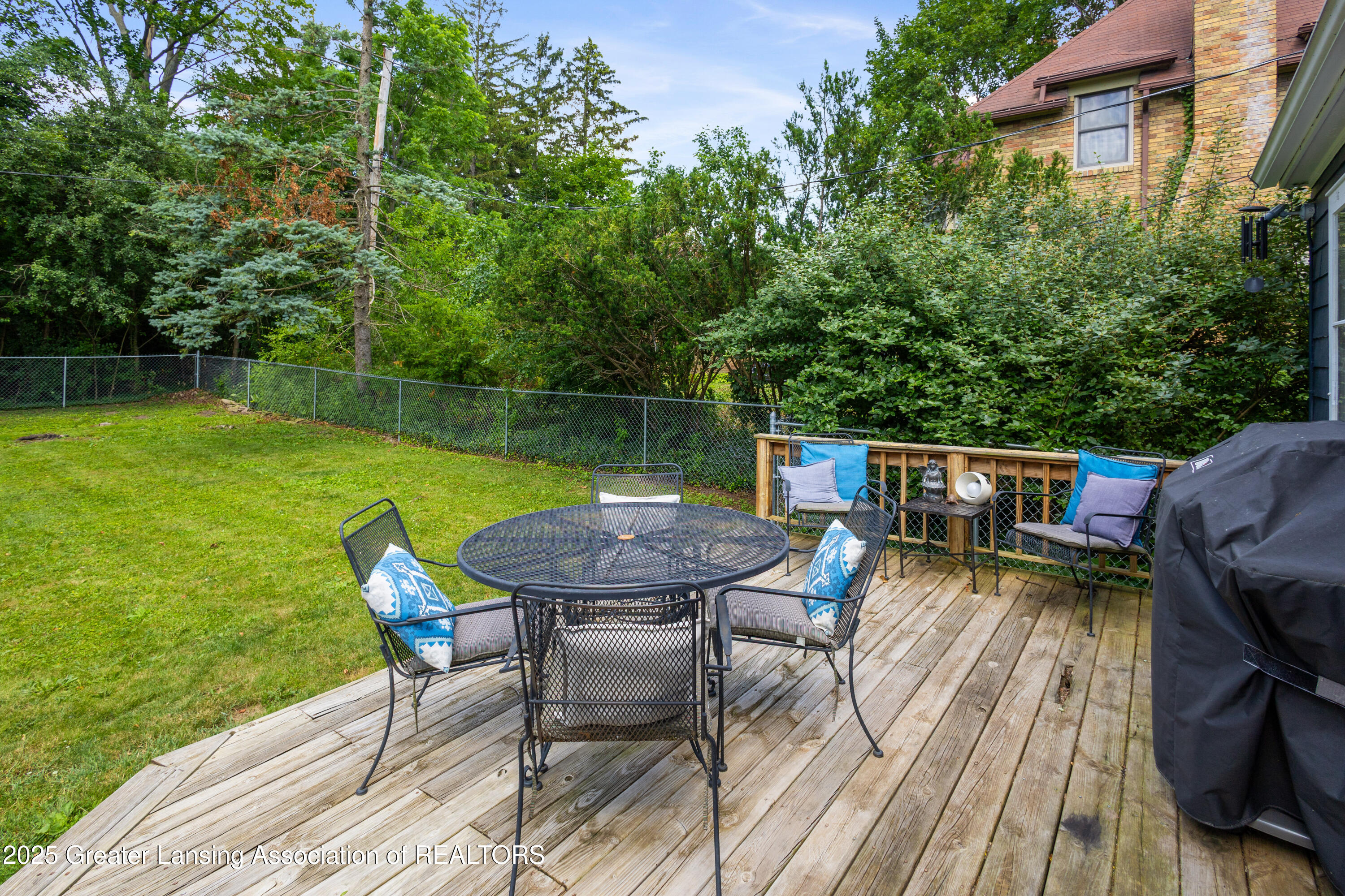 1432 Harvard Road East Lansing, MI 48823 - Photo 47 of 49 HARVARD-47