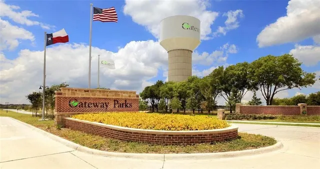 $2,525 | 1872 Everglades Drive, Forney, TX 75126