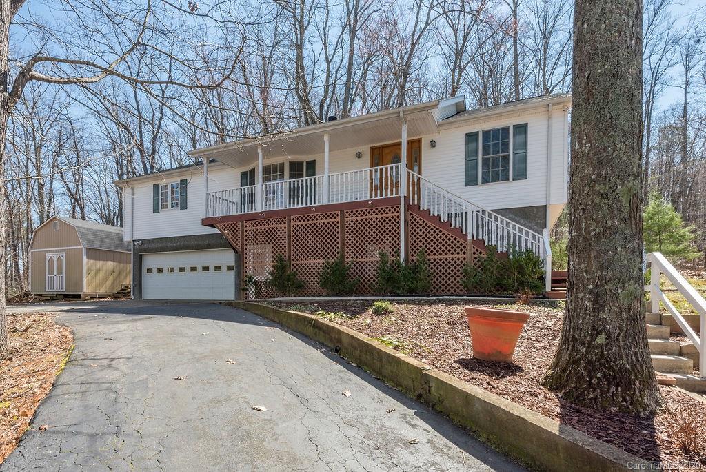 237 Church Road Fairview, NC 28730 - Photo 1 of 39 Gallery Image 1