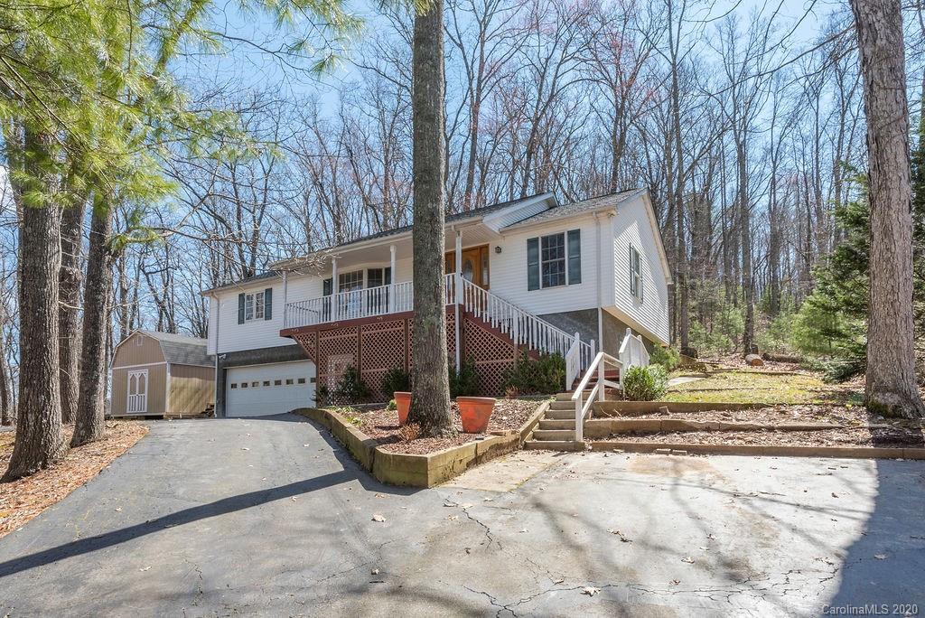 237 Church Road Fairview, NC 28730 - Photo 3 of 39 Gallery Image 3