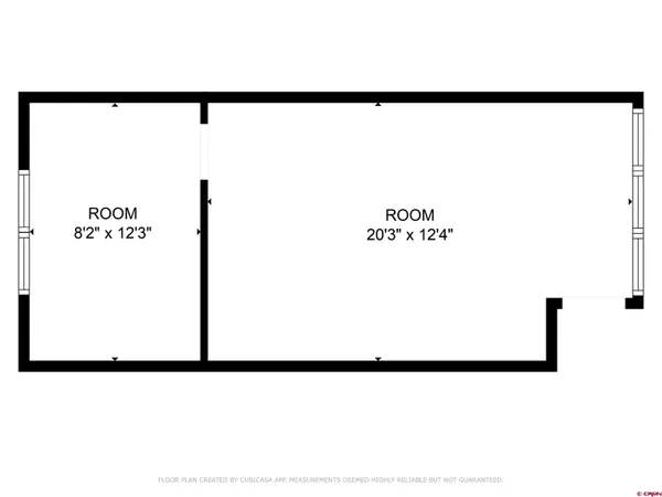 a view of entryway