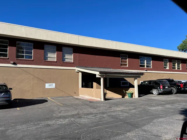 $656 | 1911 North Main Avenue, Unit 274, Durango, CO 81301