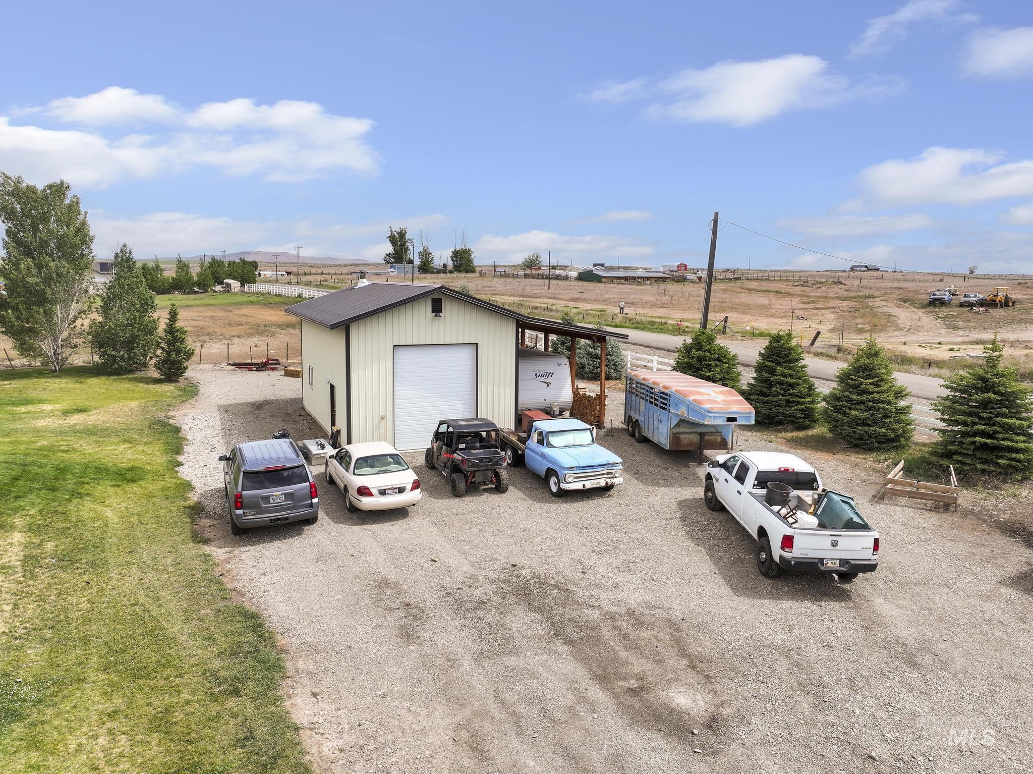 272 Primrose Way Shoshone, ID 83352 - Photo 24 of 28