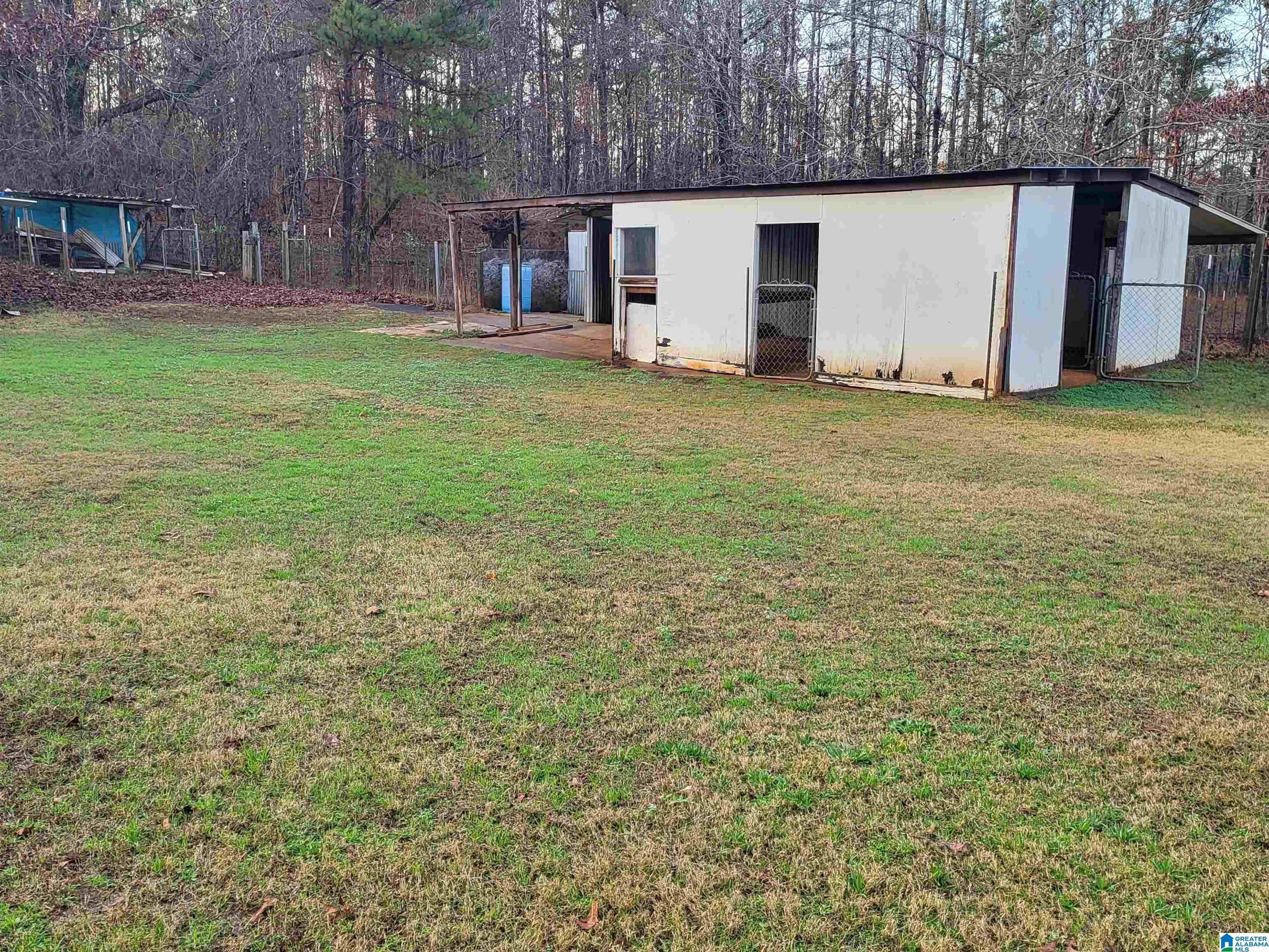 262 County Road 57 Verbena, AL 36091 - Photo 42 of 44