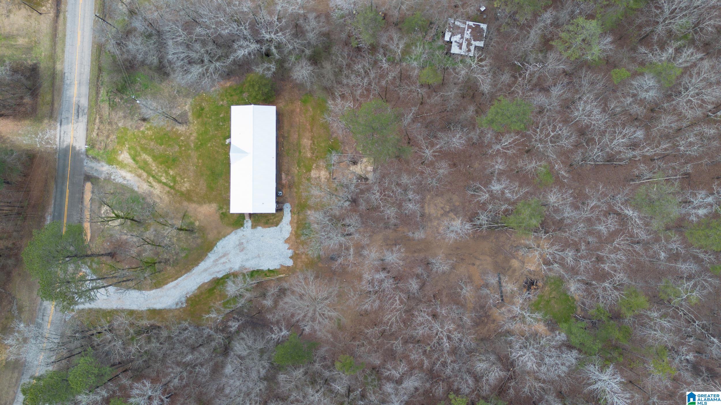 931 Rock School Road Harpersville, AL 35078 - Photo 46 of 49