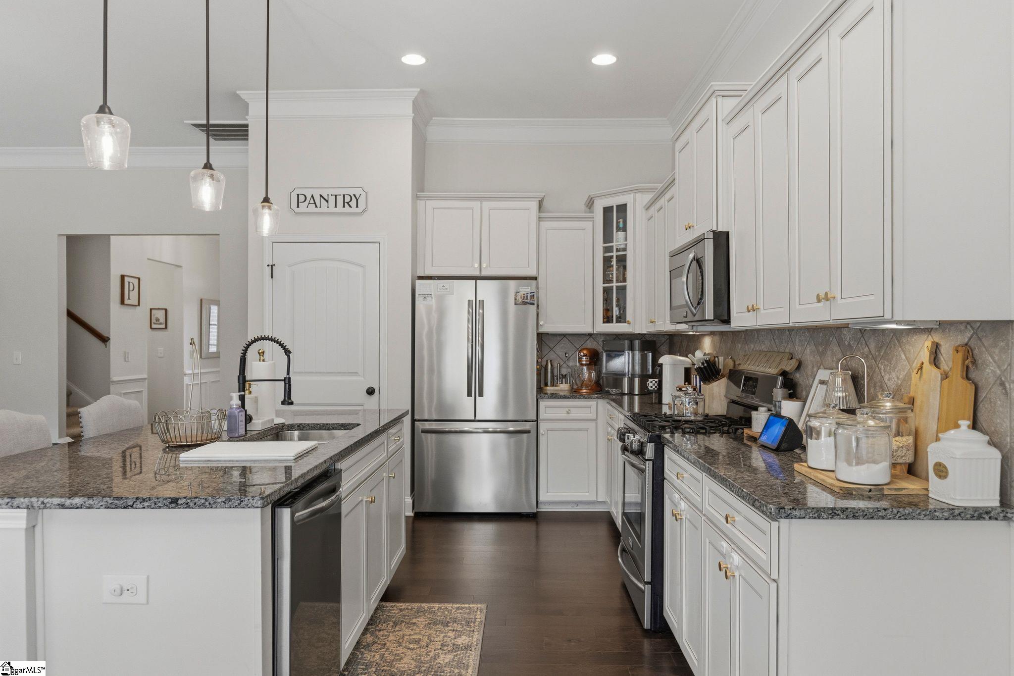 127 Golden Eagle Lane Anderson, SC 29621 - Photo 11 of 39