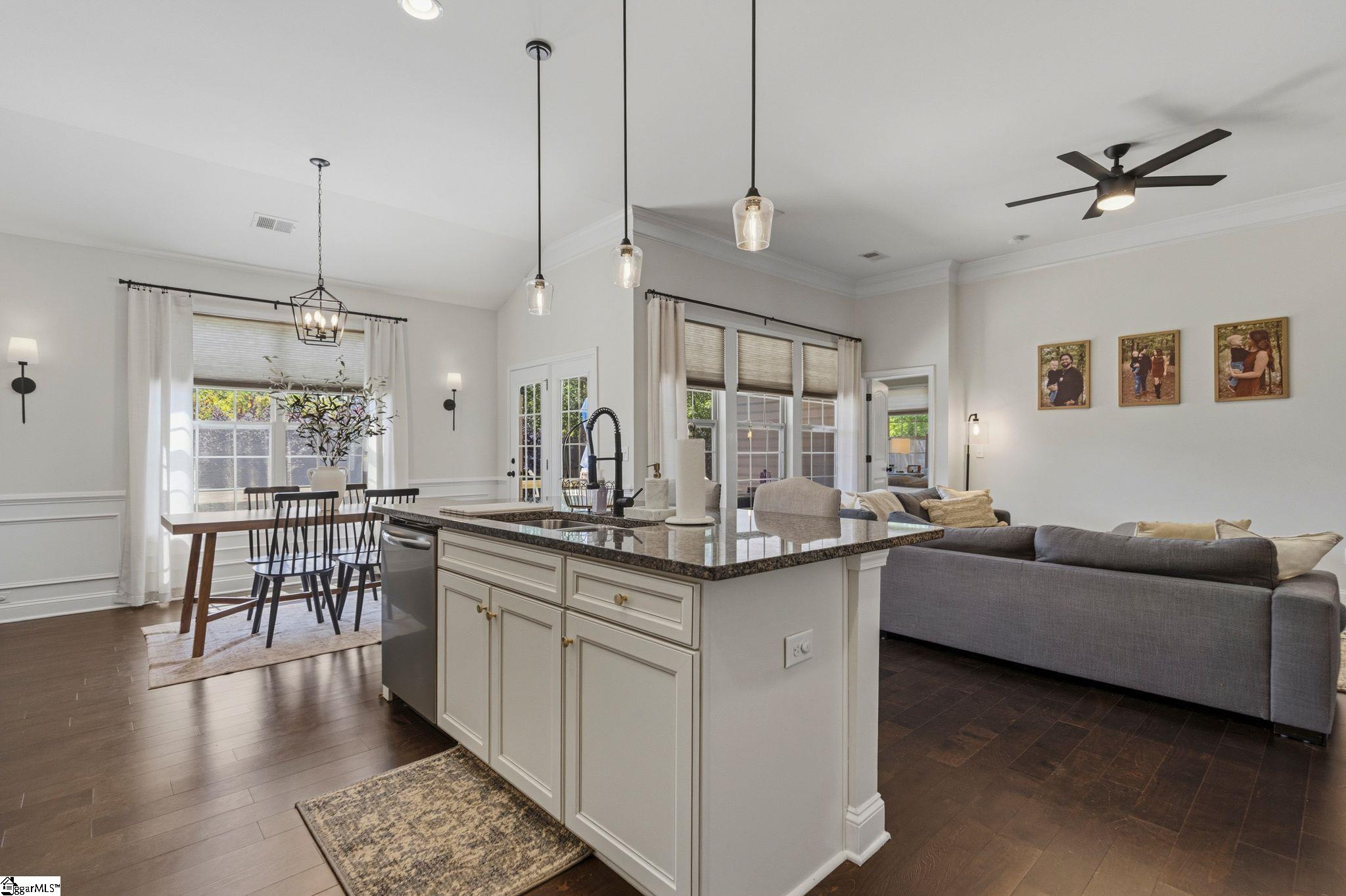 127 Golden Eagle Lane Anderson, SC 29621 - Photo 12 of 39