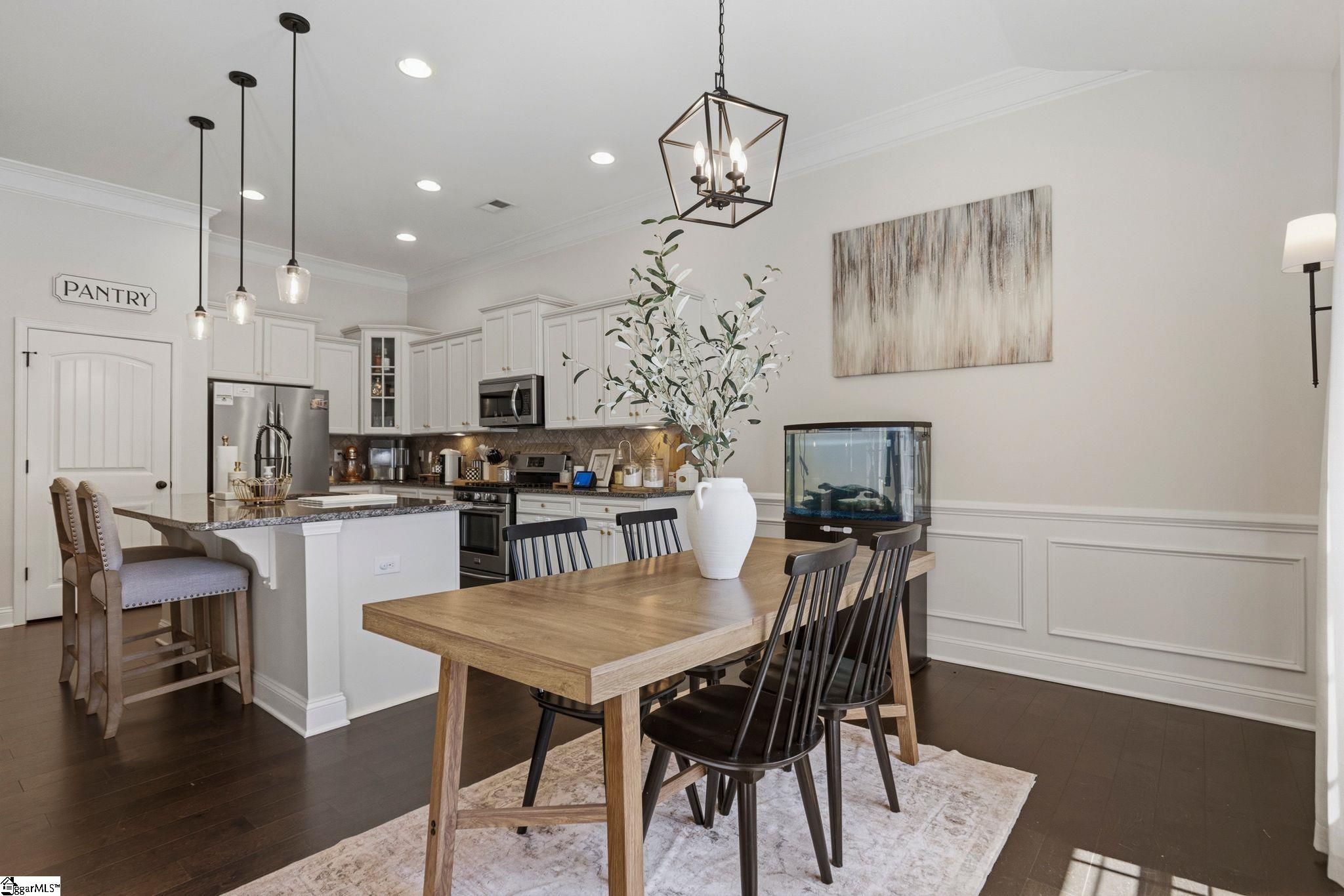 127 Golden Eagle Lane Anderson, SC 29621 - Photo 15 of 39