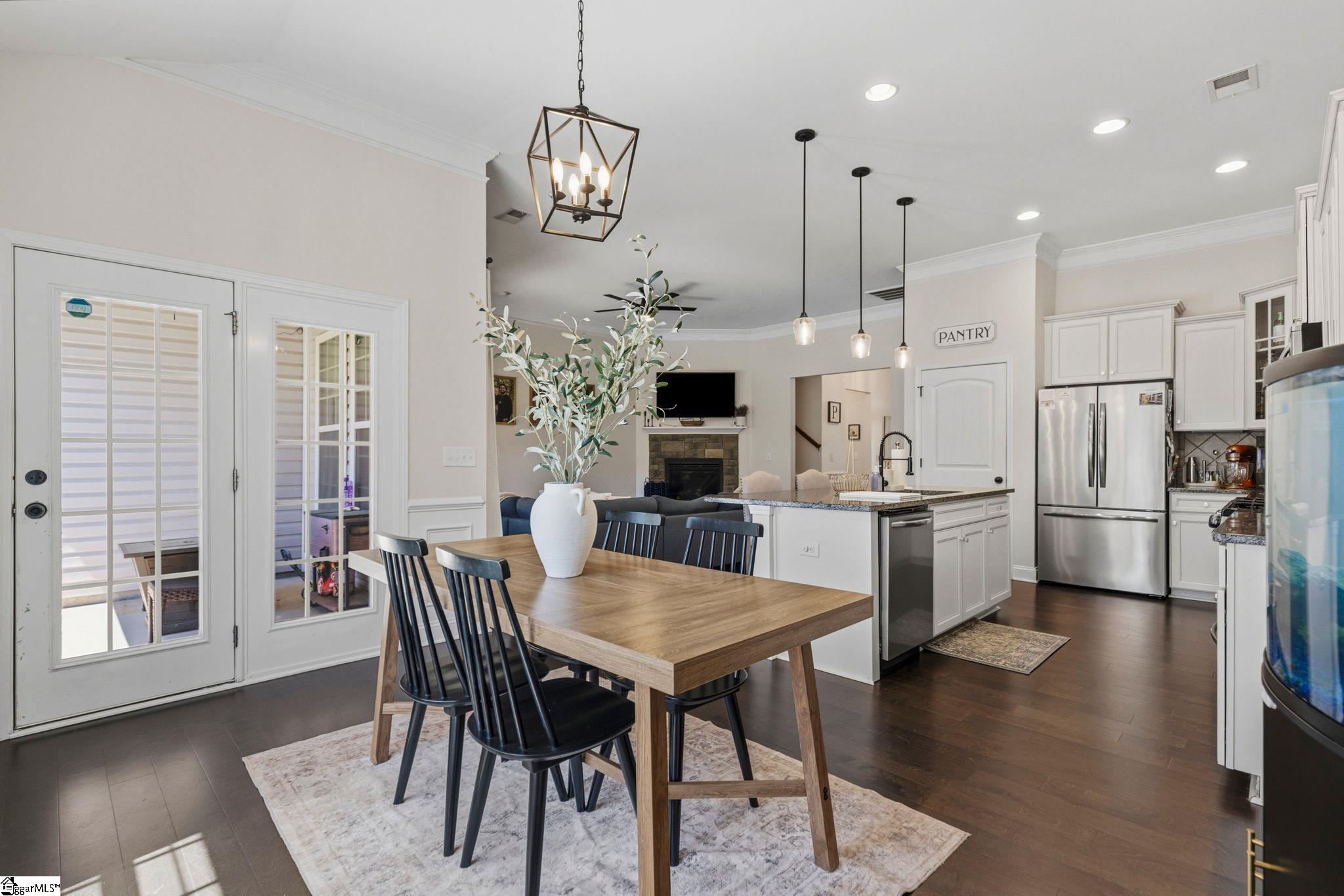 127 Golden Eagle Lane Anderson, SC 29621 - Photo 16 of 39