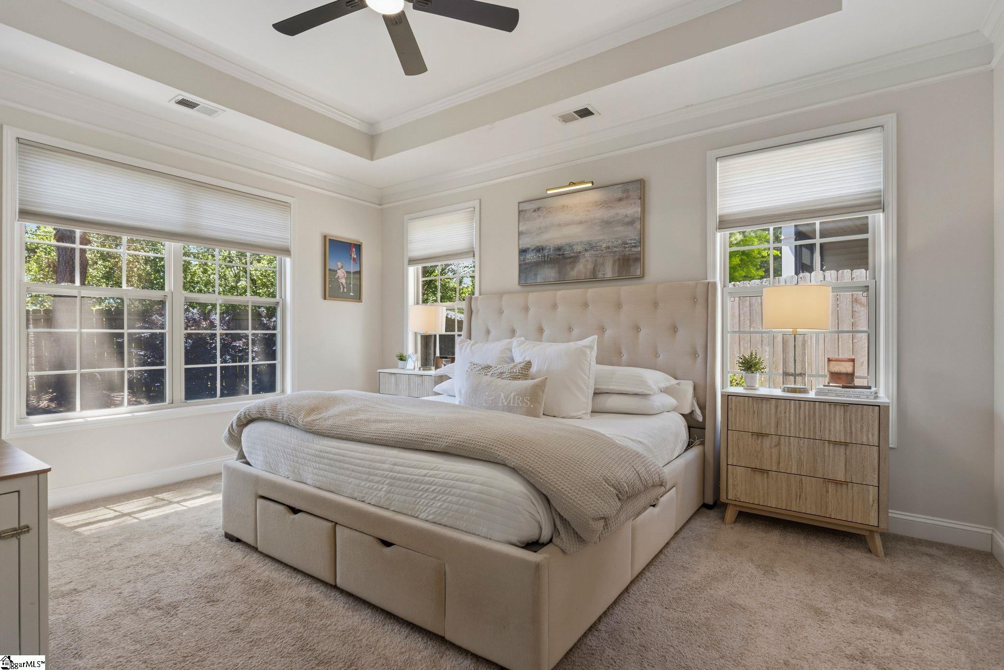 127 Golden Eagle Lane Anderson, SC 29621 - Photo 17 of 39